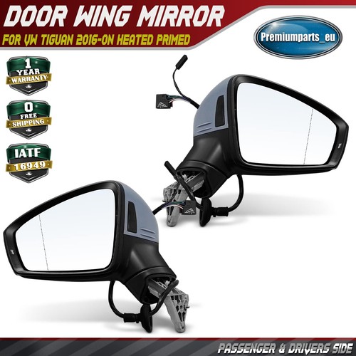 Pair electric door - electric,