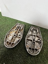 Stihl hl75 Hl0-90 Degree Pole hedge trimmer Gearbox Cover Lid 4230