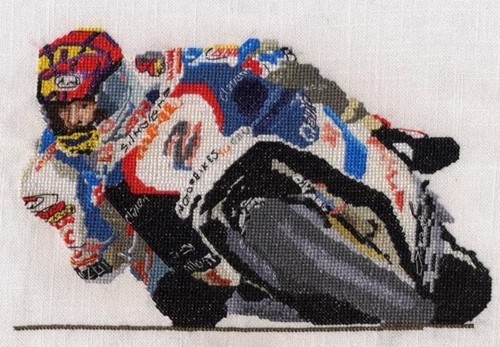 Barry sheene chris - barry, sheene,
