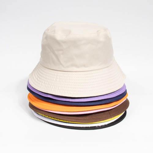 Bucket hat adult - bucket, summer