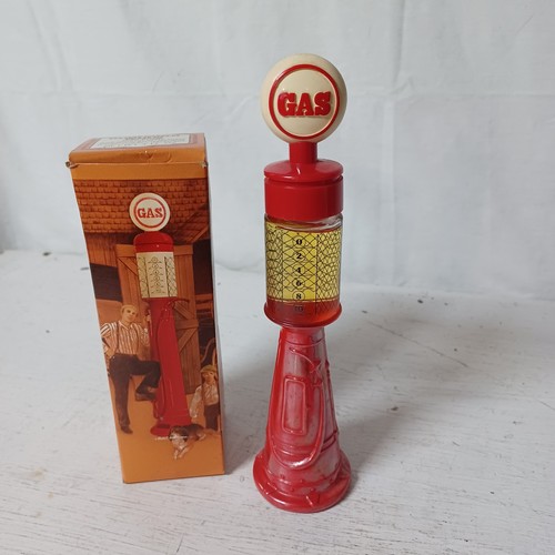 Vtg avon bottle - vtg, 1976
