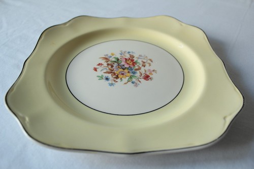 Vintage johnson bros - vintage,