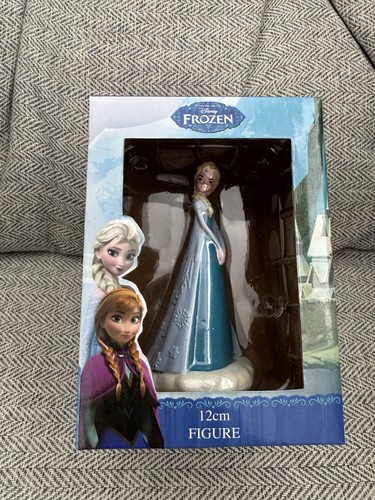 Disney frozen elsa - disney, 12cm