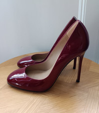 LK Bennett court shoes UK4