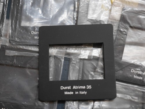 Durst atrima enlarging mask - 35,