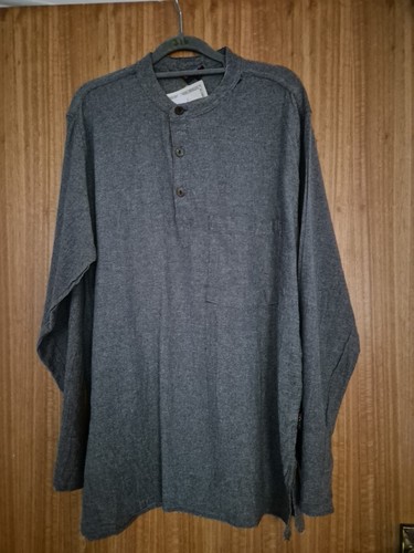 Gringo kurta shirt size - kurta, m