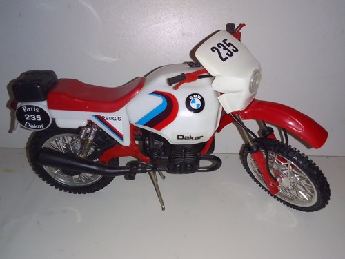 Bmw r80 paris - bmw,