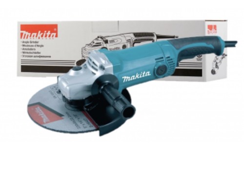Makita ga9050 angle grinder - makita,