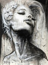 3x Replica, Terry Bradley