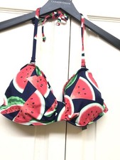 Beautiful ladies watermelon