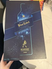 Johnnie Walker Blue Label