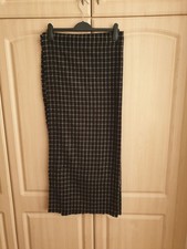 Zara Check Soft Tartan Scarf