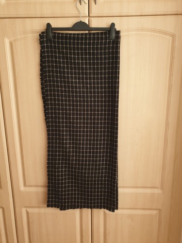 Zara check soft tartan - check,