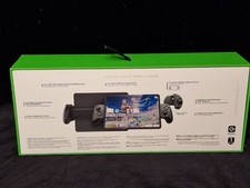 Razer Kishi V3 Pro XL Gaming Controller for Full Size iPads, Android Tablets