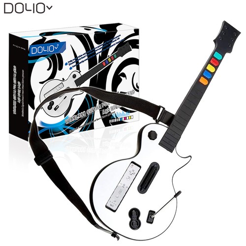 Wireless guitar controller for - guitar,