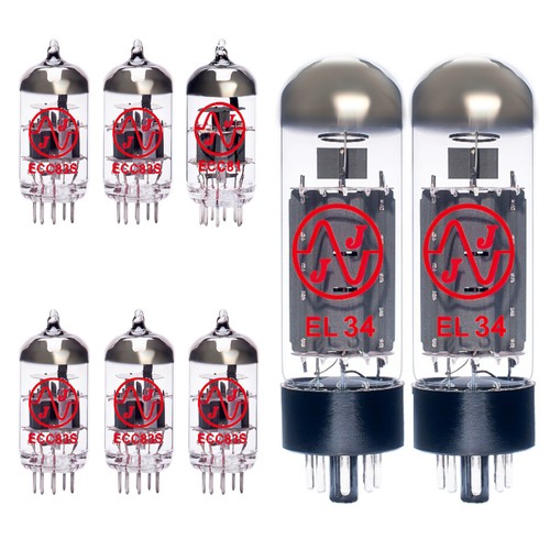 Ecc83 x ecc81 2 - 1,