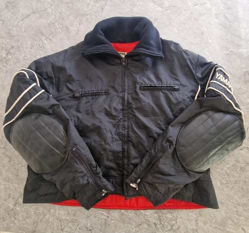 Vintage yamaha racing team - vintage,