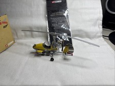 Corgi Bond 007 The Definitive