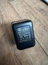 Christmas Fairy Light Transformer Plug - 41.YL-10-24V - 24V  - JB5Y865D