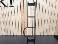 Full Length RAX Rear Ladder