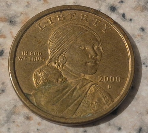 Dollar 2000 - us,