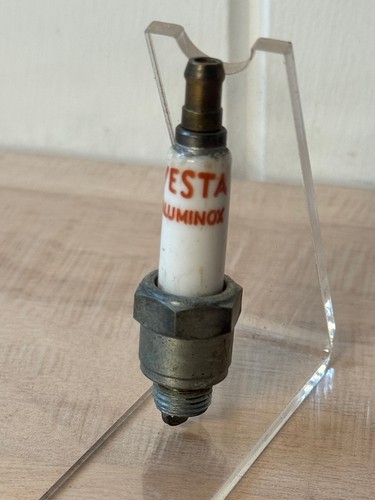 Vintage vesta aluminox 10mm - vintage,