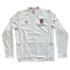 England Rugby Jacket Men's