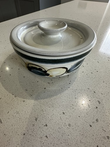 Stavangerflint norway pottery - stavangerflint,