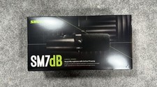 Shure SM7B Professional