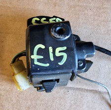 Handlebar Light Switch for Suzuki CS50 / CS80 Roadie - free UK P+P