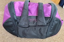 Workplay Large Gym/weekend Bag
