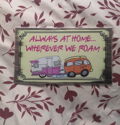 Always home wherever we - 1,