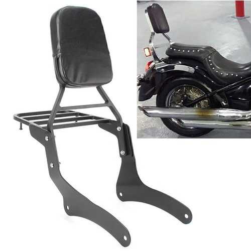 Sissy bar luggage - bar,