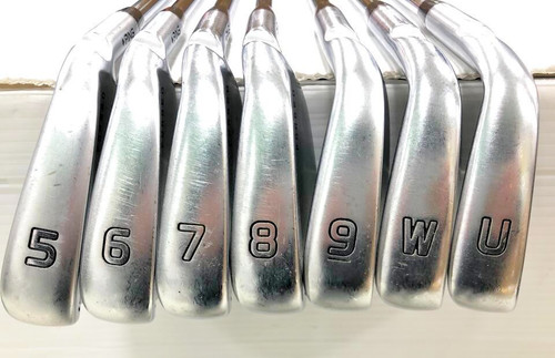 Ping i500 iron - ping,