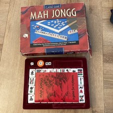 Mah Jongg jong 144 Tiles 4