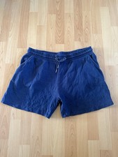 Tu Women’s Shorts Navy Blue