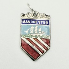 Vintage 925 Sterling Silver