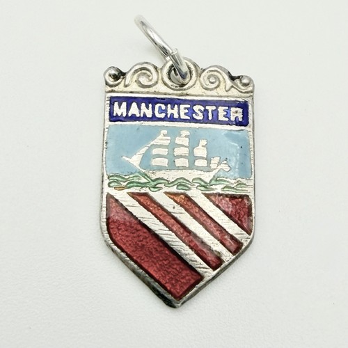 Vintage 925 sterling silver - vintage,