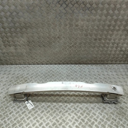Audi avant rear crash - 4k,
