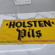 HOLSTEN PILS LAGER BEER NEW