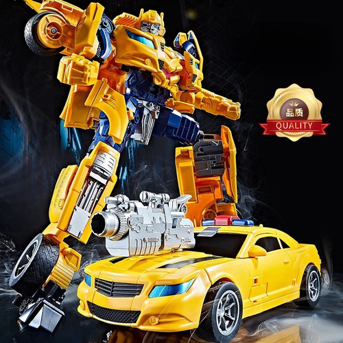 45cm transformer bumblebee - 45cm,