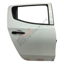 2018 Mitsubishi L200 4Life