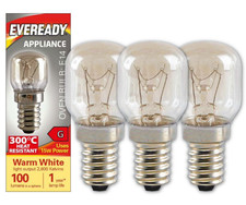 3X OVEN BULB COOKER APPLIANCE