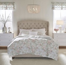 Laura Ashley Three-Piece King