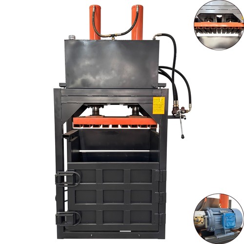220v 3ph ton hydraulic - 40,