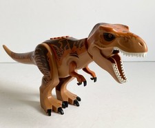 LEGO JURASSIC WORLD T-REX