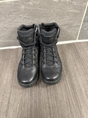 Danner scorch side - danner, zip