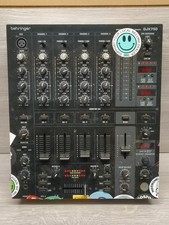 Behringer DJX750 5-Channel DJ