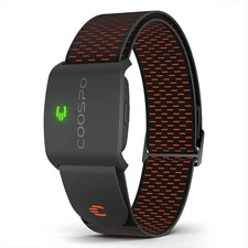 COOSPO HW9 Armband Heart Rate