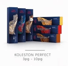 WELLA Koleston Perfect Pure